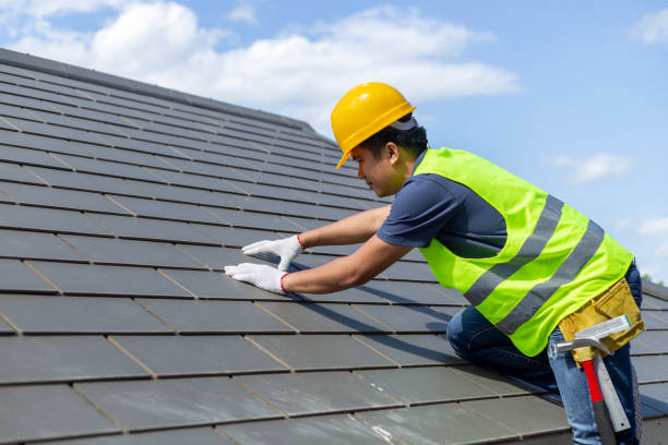 Best Local Roofing Companies  in Buffalo, TX