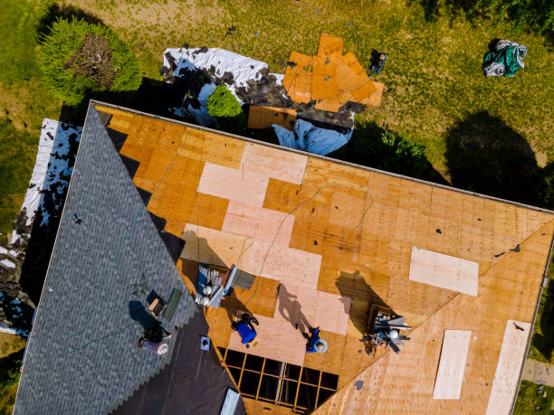 Best New Roof Installation  in Buffalo, TX