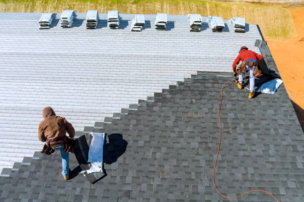 Best New Roof Installation  in Buffalo, TX