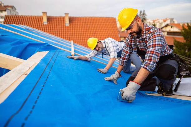 Best Commercial Roofing Services  in Buffalo, TX