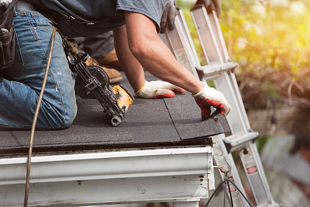 Roof Repair Estimates in Buffalo, TX