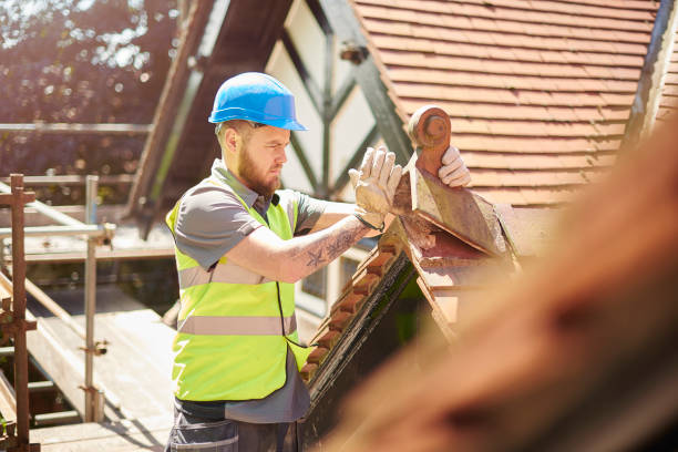 Best Metal Roofing Contractor  in Buffalo, TX