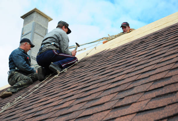 Best Roof Leak Repair  in Buffalo, TX