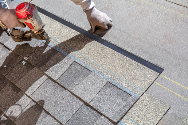 Best Roof Restoration Services  in Buffalo, TX