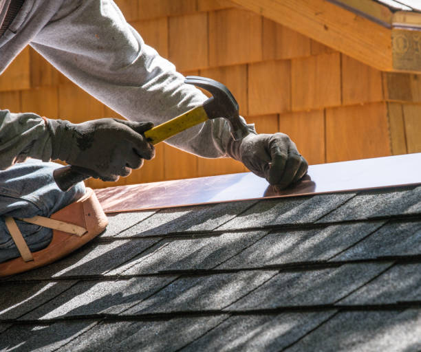 Best Slate Roofing Contractor  in Buffalo, TX